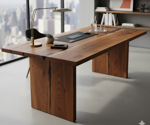 modular office furniture in Noida