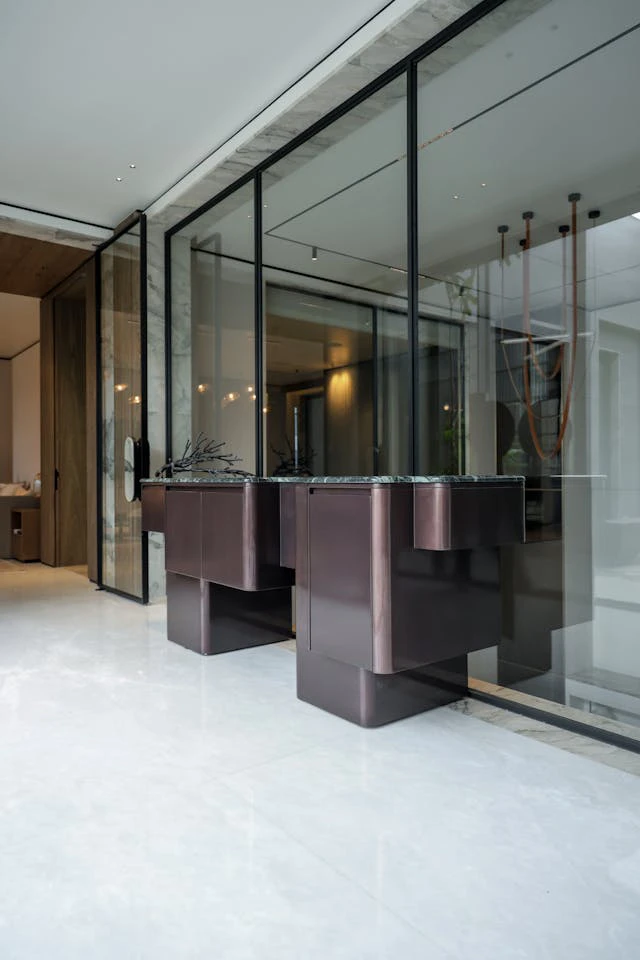 Turnkey interior contractor in Delhi