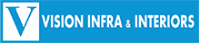 vision infra interiors