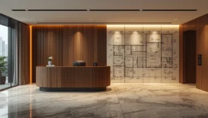 Turnkey Interior Contractors in Delhi