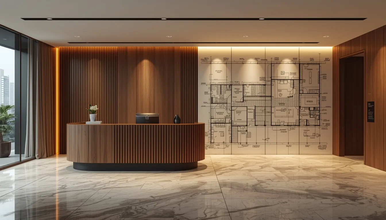 Best Turnkey Interior Contractors in Delhi: Save on Costs