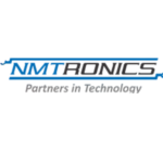 nmtronics office interior project by Vision Infra Noida