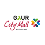 gaur city mall office interior project by Vision Infra Noida