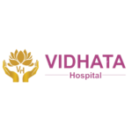 vidhata office interior project by Vision Infra Noida